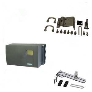 Posicionador de válvula de motor de CA <span class=keywords><strong>SIPART</strong></span> <span class=keywords><strong>PS2</strong></span> original con piezas de válvula Premium <span class=keywords><strong>6DR5010</strong></span>-0NG10-0AA0 - Product Image 6