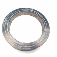 Núcleo de corte personalizado Metglas 2605sa1 Núcleo de transformador toroidal amorfo para UPS