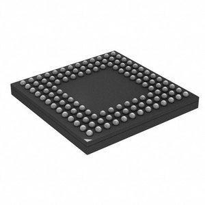 EFM32GG11B840F1024GL120-A IC MCU 32 bits 1 Mo FLASH 120BGA pour contrôle industriel, maison intelligente, appareils IoT EFM32GG11B840F1024GL120-A - Product Image 1