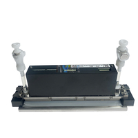 Nouvelle tête d'impression monocanal Kyocera KJ4B-QA06NTB-HG10V-4B pour imprimante textile à jet d'encre UV