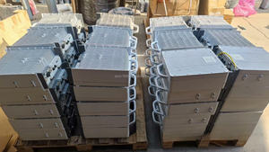 وحدة راديو عن بعد (RRU) طراز 4499 B1b3 جهاز إرسال واستقبال لمحطات القاعدة لشبكات 2G/3G/4G بطاقة 12 فولت تيار مستمر ترميز H.264 - Product Image 6