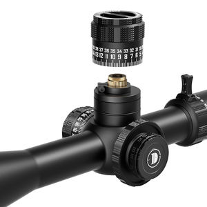 디스커버리옵트 뉴 & 탑 스코프 XED 6-36x56SFIR FFP 제로 스톱 스코프 <span class=keywords><strong>35mm</strong></span> 튜브 장거리 촬영 스코프 시력 평생 보증 - Product Image 3