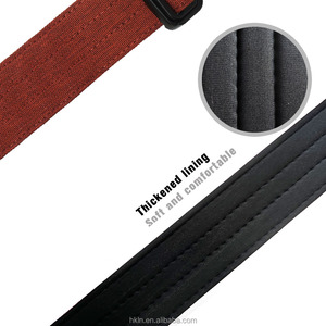 Custom Adjustable Tactical <b>Dog</b> <b>Collar</b> with Metal Buckle Padded Nylon <b>Collar</b> for Medium <b>Large</b> <b>Dogs</b> - Product Image 5