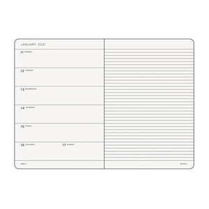 Fabric Pu Leather Cover Custom Logo School Journal A5 A6 Hardcover <strong>Notebook</strong> Agenda Line Rule Dot <strong>Grid</strong> Printing Promotional Gift - Product Image 5
