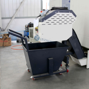 Máy công cụ tự động BT40, bán trực tiếp từ nhà máy, giá ưu đãi, máy trung tâm gia công CNC VMC850 - Product Image 6