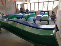 Ensemble de jeux d'extérieur personnalisé pour enfants : toboggan en plastique, trampolines et balançoires pour usage scolaire public, construction en métal et plastique