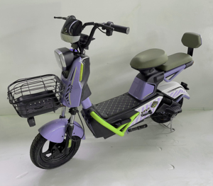 Nouveau populaire 350W/500W ville loisirs vélo électrique usine pas cher <span class=keywords><strong>prix</strong></span> <span class=keywords><strong>batterie</strong></span> au plomb avec moteur sans balais - Product Image 2