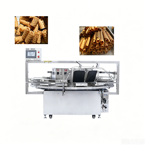 Machine à rouleaux d'œufs électrique automatique standard d'exportation, à <span class=keywords><strong>disque</strong></span> rotatif, avec plusieurs moules, pour une production continue sur le long terme <span class=keywords><strong>et</strong></span> des coûts réduits - Product Image 5
