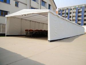Super Stevige Draagbare Carport Opvouwbare Auto <span class=keywords><strong>Garage</strong></span> Tent Luifel Regendicht Buiten Parkeerplaats Tent Draagbare Opvouwbare <span class=keywords><strong>Garage</strong></span> - Product Image 3