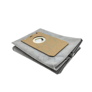 Sac à poussière pour aspirateur personnalisé en usine pour aspirateur robot Viomi <span class=keywords><strong>Alpha2</strong></span> Pro - Product Image 4