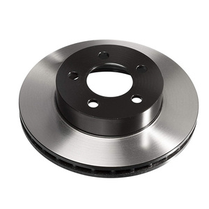 Disque de frein pour Nissan Bluebird PNMER(P10) U11 U12 40206-15E00 40206-15E01 40206-90J01 40206-71E06 40206-71E01 40206-93J00 - Product Image 3