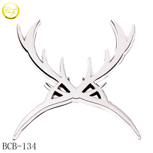 Emblema Metálico de Alta Calidad para Parrilla Delantera de <span class=keywords><strong>Auto</strong></span>, Letras en Relieve, Accesorio para Vehículo, Etiqueta Metálica Trasera - Product Image 6