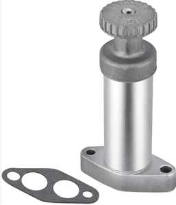 Pompe à carburant 137-5541 pour excavatrice E336D E349d E374D E390d Moteur C9 C13 C15 C18 - Product Image 2