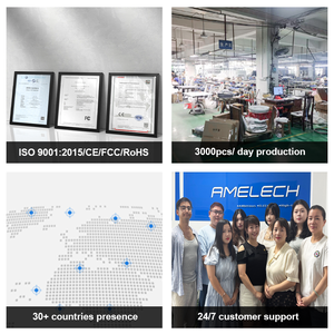 Đèn <span class=keywords><strong>LED</strong></span> sắt treo tường khách sạn trang trí đèn tường phòng ngủ acrylic đèn tường phòng khách cầu thang hành lang đèn ngủ - Product Image 6