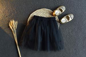 รับตัวอย่างฟรี ชุดกระโปรงบัลเลต์เด็กผู้หญิง 2 ชิ้น จากตลาดขายส่งจีน สำหรับการขายปลีกออนไลน์ - Product Image 3