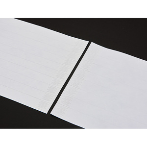 แผ่นไทเวคสำหรับพิมพ์อิงค์เจ็ท [AnyWristband] ขนาด 20 มม. (3/4 นิ้ว) แผ่นไทเวคสำหรับพิมพ์อิงค์เจ็ทระดับมืออาชีพสำหรับข้อมูลที่เปลี่ยนแปลงได้ - Product Image 4