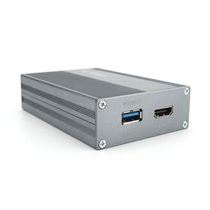 Tıbbi 2'si 1 Arada Taşınabilir Kamera Sistemi Endoskopi Görüntüleme için Tam DH Çözünürlüklü USB Çıkışı - Product Image 2