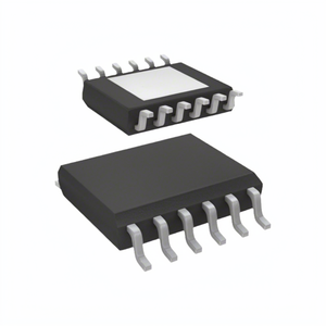 Composant électronique de gestion de l'alimentation (PMIC) en stock 12 PowerLSOP VND5E160AJTR-E - Product Image 1
