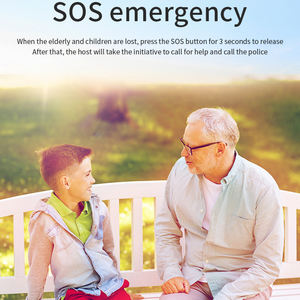 Rastreador <span class=keywords><strong>GPS</strong></span> con función de seguimiento en tiempo real 2G <span class=keywords><strong>GPS</strong></span> para dispositivos de seguimiento de automóviles Mascotas Niños <span class=keywords><strong>mayores</strong></span> - Product Image 5