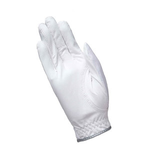 Gants de golf pour femmes en cuir Cabretta véritable de haute qualité, imperméables, antidérapants, respirants, protection de la paume, style sportif, gauche et droite - Product Image 6