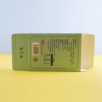 Impresión de Cajas Personalizadas ISO9001 ISO22000 FSC Pantone CMYK, Cajas de Embalaje de Cartón para Productos de Venta al por Menor, Galletas y Snacks