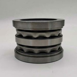 54311 <span class=keywords><strong>U311</strong></span>แบริ่งบอลแกนขนาด45X110X78 Mm ทิศทางคู่แบริ่งลูกแรงขับ54311 + <span class=keywords><strong>U311</strong></span> - Product Image 3