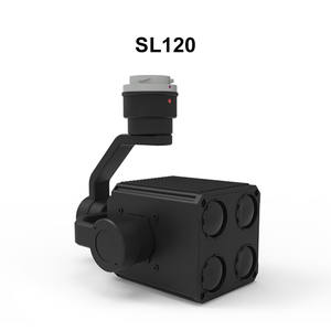 Linterna de Búsqueda Profesional Foxtech para Drones UAV <span class=keywords><strong>DJI</strong></span> <span class=keywords><strong>Matrice</strong></span> <span class=keywords><strong>300</strong></span>, <span class=keywords><strong>Matrice</strong></span> 350, <span class=keywords><strong>Matrice</strong></span> 400, <span class=keywords><strong>Mavic</strong></span> 3 Enterprise, Inspección Nocturna - Product Image 2