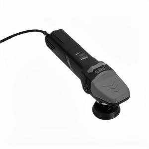 SGCB Rotary <strong>Polisher</strong> 3" RO <strong>Polisher</strong> Variable Speed Grinder Soft Start Constant No Load Speed Electrical Dial Self-Locking - Product Image 3