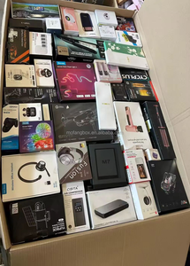 <span class=keywords><strong>Caja</strong></span> Misteriosa de Electrónica: Smartwatch, Sorpresa de Huevos, Máquina de <span class=keywords><strong>la</strong></span> Suerte 2026, Armario de Plástico, Electrónica para PC, Smartphone 5G - Product Image 6