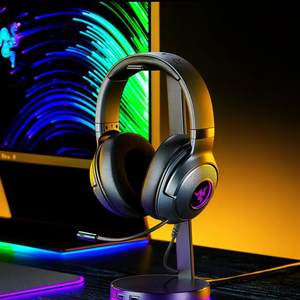 Boutons d'opération V3 X compatibles avec les écouteurs gauche et molette de défilement Kra-ken - Product Image 1