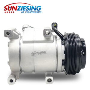 เหมาะสำหรับ Hyundai Grand I10 1.2L 2013-2015 RS-09 110มม.5PK 12V เครื่องปรับอากาศปั๊มต่ำราคาและคุณภาพดี - Product Image 2