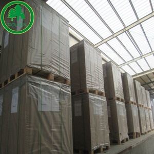 180gsm Color Bristol <b>Paper</b> White Color Offset Printing <b>Paper</b> Papel Bond - Product Image 6
