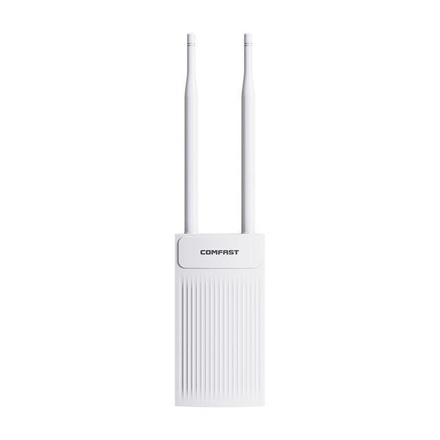 COMFAST CF-EW61 300Mbps WiFi Access Point AC300 Long Range Outdoor AP for Africa Market