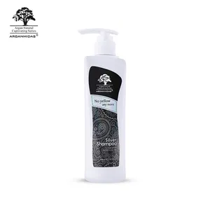 Professionele Haarverzorging Producten Eco Verse Shampoo Fabriek Kleur Shampoo