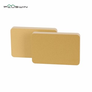 Hoja de <span class=keywords><strong>PVC</strong></span> de tablero WPC ecológico de <span class=keywords><strong>16mm</strong></span> 17mm 18mm para muebles y particiones - Product Image 4
