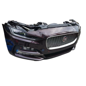 Parachoques Delantero Usado 2015-2019 para XE <span class=keywords><strong>XEL</strong></span>, Pieza de Repuesto de Alta Calidad Marca MINGHAO, OE <span class=keywords><strong>XEL</strong></span> - Product Image 6