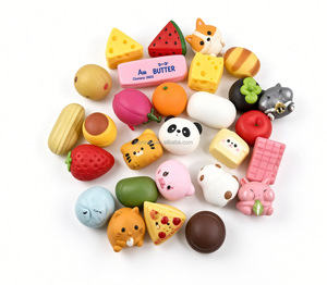 Juego de Juguetes Sensoriales de Silicona, Tableros de Burbujas, Pelotas Antiestrés, Spinners de Dedos para Mayores de 14 Años - Product Image 6