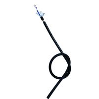 Câble de microphone XLR professionnel de marque SREXACT, gaine en PVC, paire torsadée, blindage tressé, conducteur en cuivre nu, usage industriel
