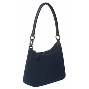Elegant Ladies Cross Body Leather <b>Bag</b> with Chains Stylish & Spacious Travel Design Durable High Capacity - Product Image 3