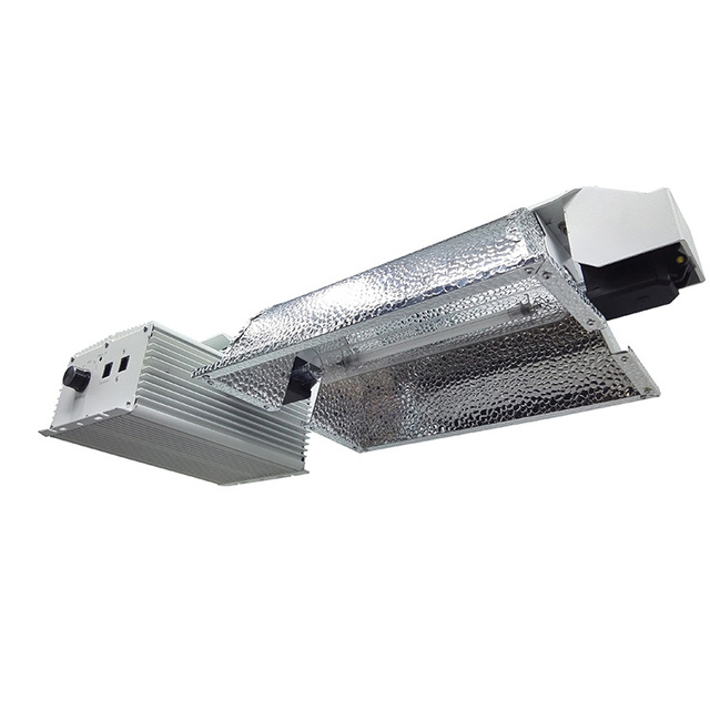 240V 1000W Double-Ended Dimmable Digital Ballast Kit High Pressure Sodium HID Ballast Grow Light 50Hz Electronic HPS Ballast