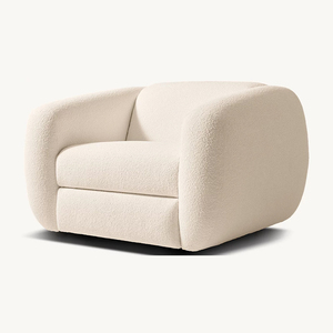 RH MONCEAU MOTION Luxury Plush Beige Modern <strong>Sofa</strong> 2-Piece Modular Sectional Power Recliner Adjustable Electric <strong>Sofa</strong> <strong>Bed</strong> - Product Image 4