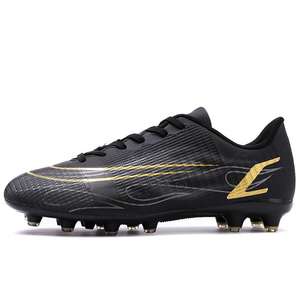 Volume di corsa all'ingrosso a buon mercato <span class=keywords><strong>tacchetti</strong></span> da calcio scarpe Low-top di grandi dimensioni unghie lunghe e unghie rotte scarpe da calcio - Product Image 4