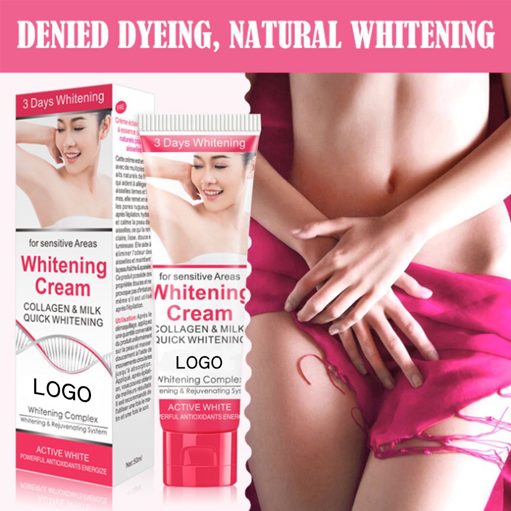 Отбеливающий крем для подмышек, подмышек, ног, колен, частные части, отбеливающий крем для удаления черной кожи