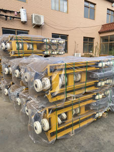 Xe Nâng Tay Có Cường Độ Cao, Vận Hành Đơn Giản Và Hiệu Quả Cao - Product Image 6