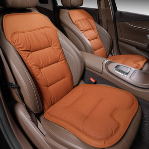 Fundas para <span class=keywords><strong>Asientos</strong></span> <span class=keywords><strong>de</strong></span> Coche, Cojines y Respaldos Antideslizantes, Transpirables y Resistentes al Desgaste, Almohadillas <span class=keywords><strong>de</strong></span> Protección Interior para <span class=keywords><strong>Asientos</strong></span> Delanteros y Traseros - Product Image 1