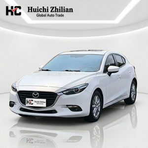<span class=keywords><strong>Mazda</strong></span> 3 Axela Hatchback <span class=keywords><strong>2017</strong></span>, 1.5L Automático, Lujo, Usado, Bajo Kilometraje, Precio Económico, Buen Rendimiento, Sedán - Product Image 1