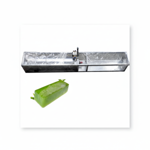 เครื่องกดรีไซเคิลสบู่อุปกรณ์การผลิตแฮนด์เมด - Product Image 1