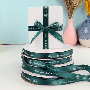 Cinta <span class=keywords><strong>de</strong></span> satén roja personalizada <span class=keywords><strong>rosas</strong></span> 100 yardas 1,5 pulgadas 4cm cinta <span class=keywords><strong>de</strong></span> satén <span class=keywords><strong>de</strong></span> doble cara 1 pulgada cinta <span class=keywords><strong>de</strong></span> satén Navidad cumpleaños - Product Image 6