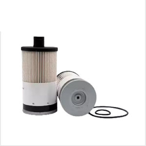 น้ำมันเครื่องดีเซลและไส้กรองน้ำมันเชื้อเพลิง FS20019/FS20020/FS20021/53C0945 ใช้ได้กับเครื่องยนต์คัมมินส์ - Product Image 5