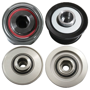 <span class=keywords><strong>Alternador</strong></span> Eléctrico para Automóvil con Polea de Embrague OEM 27415- para HIACE MATRIX <span class=keywords><strong>COROLLA</strong></span> Hilux 1kd - Product Image 1